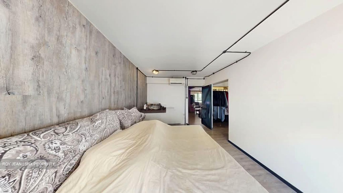 Blk 237 Pasir Ris Street 21 (Pasir Ris), HDB Executive #531205851